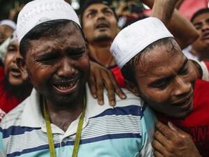 هدنة مؤقتة لتخفيف الأزمة الإنسانية