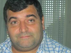 رجل الأعمال اليهودي روني الطرابلسي الذي تم تعيينه على رأس وزارة السياحة في تونس