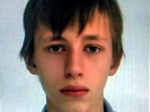 صورة وزعتها الشرطة لارتيم سيميونوف المشتبه في ارتكابه جرائم الطعن للنساء في شوارع مدينة تولياني الروسية