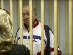 سيرغي سكريبال