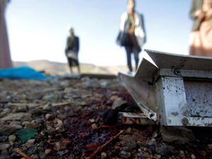 التحالف بقيادة السعودية: غارة صعدة عمل عسكري مشروع