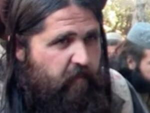 سعد الإماراتي الذي قتل في أقليم نانغرهار أحد مؤسسي فرع تنظيم الدولة الإسلامية في أفغانستان وباكستان
