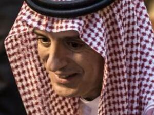 وزير الخارجية السعودي عادل الجبير