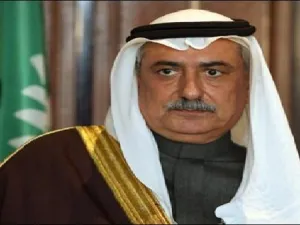 وزير المالية ابراهيم العساف