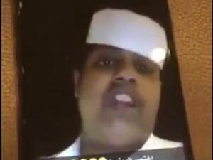 اعتقال شاب سعودي هدد المرأة التي تقود سيارة