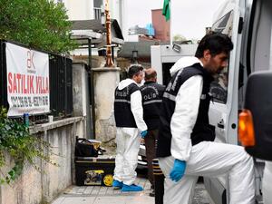 تركيا لم تسلم الحكومة الأمريكية أو حلفاء أوروبيين رئيسيين تسجيلات صوتية أو مصورة 