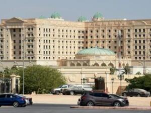 فندق "ريتز" الرياض