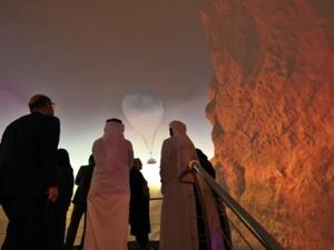 مشروع "امالا" السعودي..ريفيرا الشرق الأوسط
