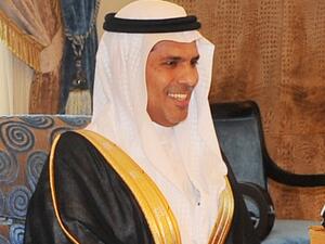 نبيل بن محمد العامودي