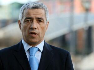 مقتل الزعيم الصربي إيفانوفيتش في كوسوفو بالرصاص