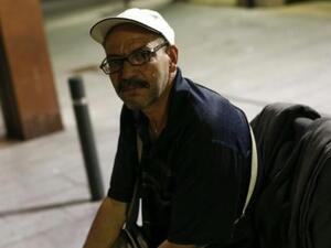 المغربي ابراهيم علاء والد الاشقاء يوسف وسعيد ومحمد الذين كانوا ضمن الخلية التي نفذت اعتداءي كاتالونيا وكامبريلس

