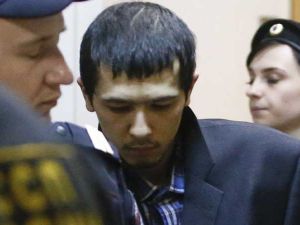 مشتبه به في انفجار سان بطرسبرغ يقول إنه تورط في الأمر دون أن يدري