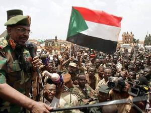 الرئيس السوداني عمر البشير