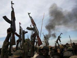 مقتل 43 في اشتباكات بين جيش جنوب السودان ومقاتلين