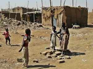 نداء من الامم المتحدة لجمع مساعدات انسانية للسودان