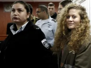 عهد التميمي