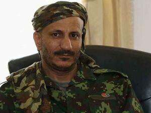 العميد طارق محمد صالح