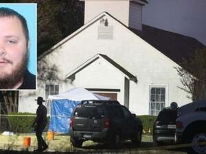 منفذ هجوم تكساس هرب من مستشفى للأمراض العقلية عام 2012

