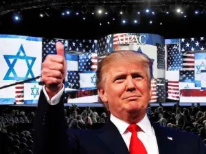 الرئيس الاميركي دونالد ترامب