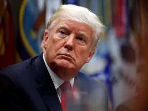 الرئيس الأميركي دونالد ترامب