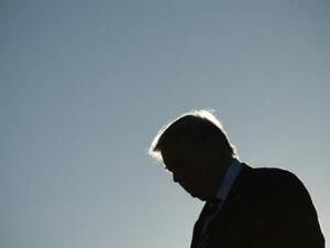 دونالد ترامب