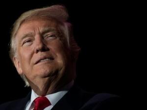 دونالد ترامب