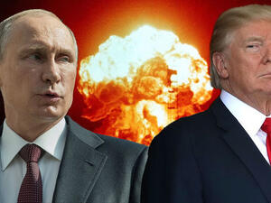 ترامب يكشف استراتيجيته لمواجهة الأسلحة الجديدة لروسيا والصين