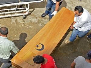 إقالة 17 مسؤولا في الحرس البحري التونسي بعد غرق مركب مهاجرين