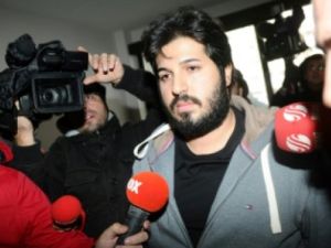 اعتقال 17 شخصا لصلتهم بقضية رضا ضراب في تركيا