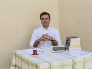 صلاح الدين دميرتاش