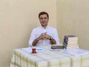 صلاح الدين دميرتاش