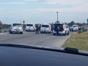 قتلى ومصابون في إطلاق نار داخل كنيسة في تكساس