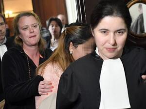 بلجيكا تدين 8 شيخات اماراتيات بإساءة معاملة خادمات