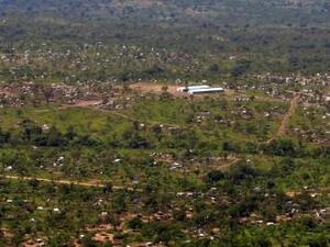 أوغندا تكافح لاستيعاب مليون لاجئ من جنوب السودان

