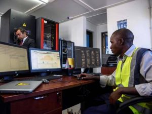 30 قتيلا في غرق سفينة في بحيرة باوغندا