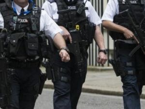 ثلاثة قتلى باطلاق نار في بريطانيا والشرطة تستبعد الفرضية الارهابية