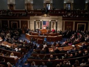 الكونغرس الاميركي
