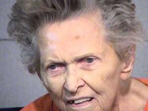 آنا ماي بليسينغ