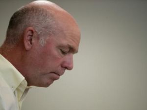 الجمهوري غريغ جيانفورتي

