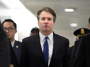 بريت كافانو