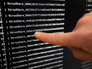 برمجية خبيثة تطال 200 منظمة أكثرها في روسيا واوكرانيا

