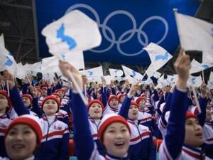 هجمات الكترونية روسية خلال الأولمبياد الشتوي