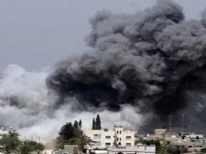 قتلى وجرحى بتفجير استهدف مقر محكمة جنوبي اليمن