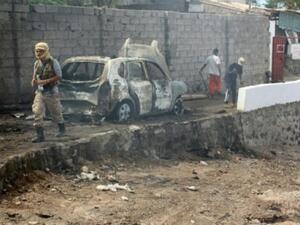 اغتيال امام مقرب من الامارات في جنوب اليمن

