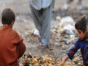 الحرب تدفع نصف سكان اليمن الى حافة المجاعة
