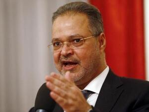 وزير الخارجية اليمني عبد الملك المخلافي
