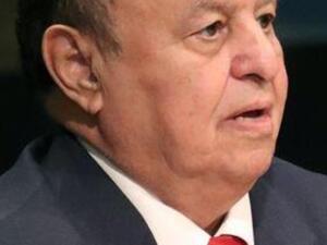 عبدربه منصور هادي