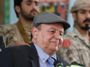 عبد ربه منصور هادي