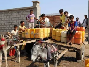 خروقات لهدنة اليمن في يومها الاول

