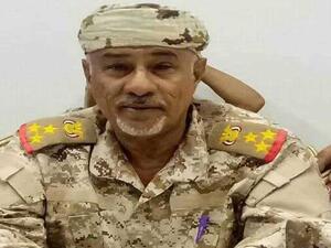 العقيد ناصر مقيرح
